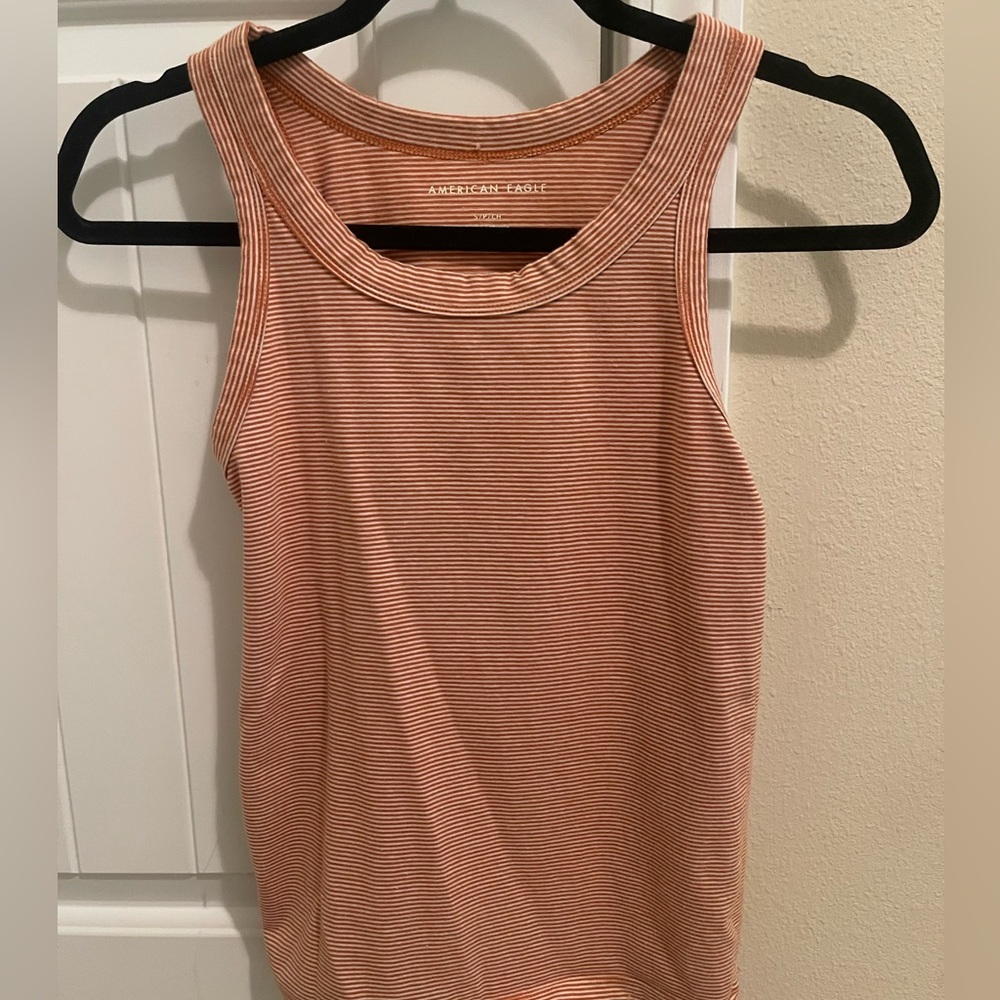 American Eagle Tank Top